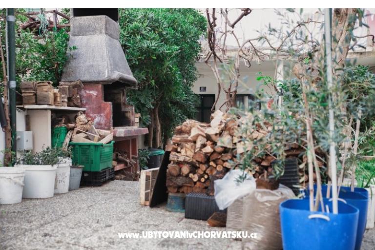 Apartmány Blažević – foto 3