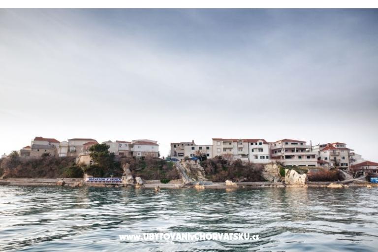 Apartmány Blažević – foto 5