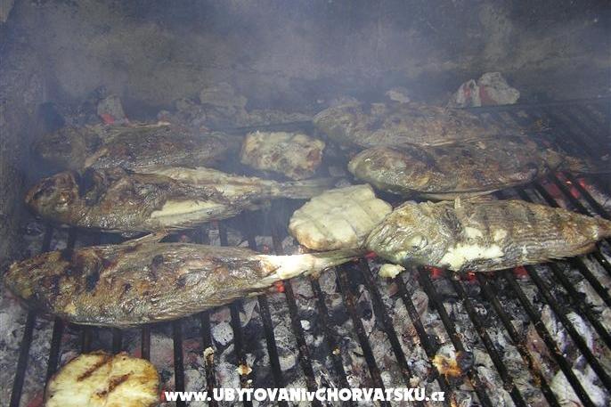 Apartmány Blažević – foto 6