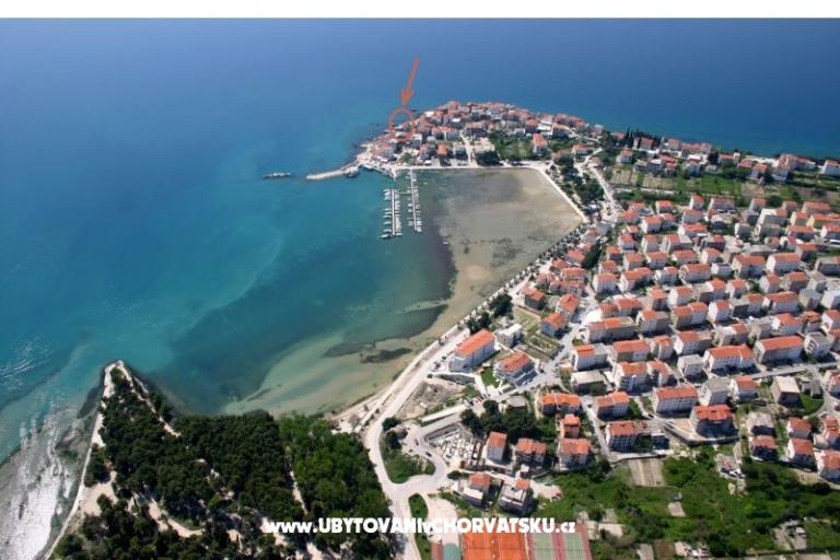 Apartmány Blažević – foto 7