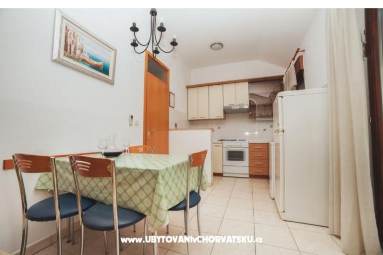 Apartmány Blažević – foto 9