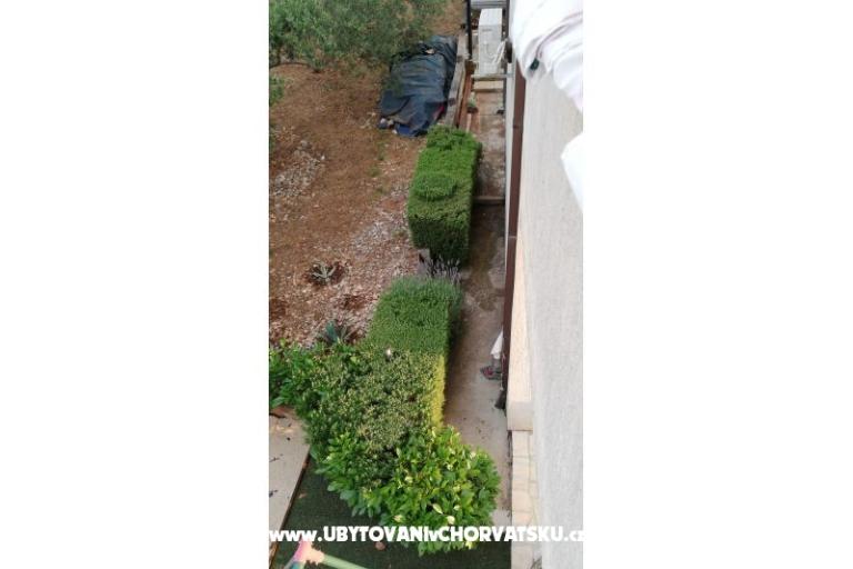 Apartmány Buljan Trogir-Slatine – foto 10