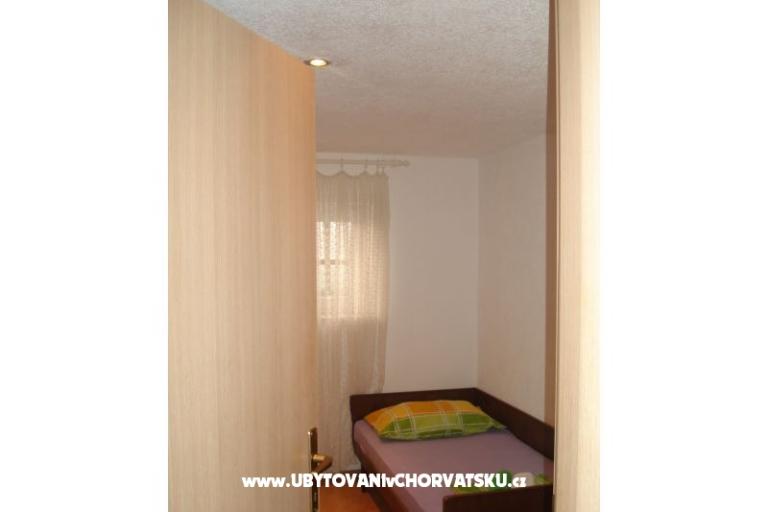 Apartmány CENTAR – foto 13