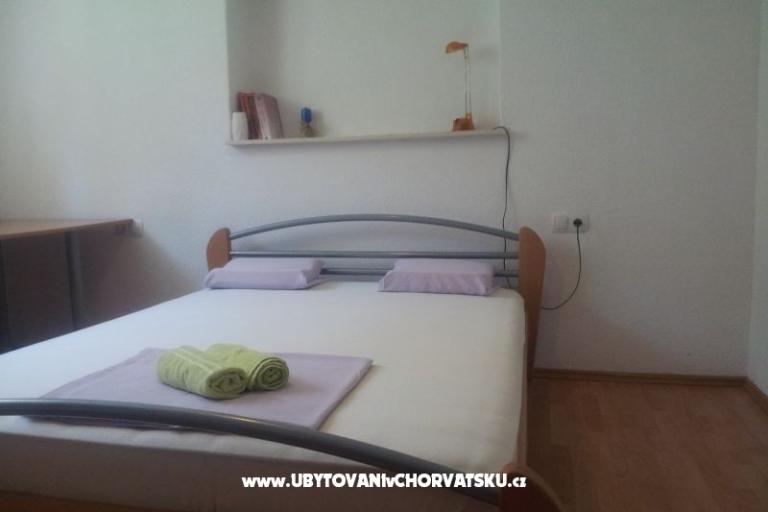 Apartmány CENTAR – foto 3