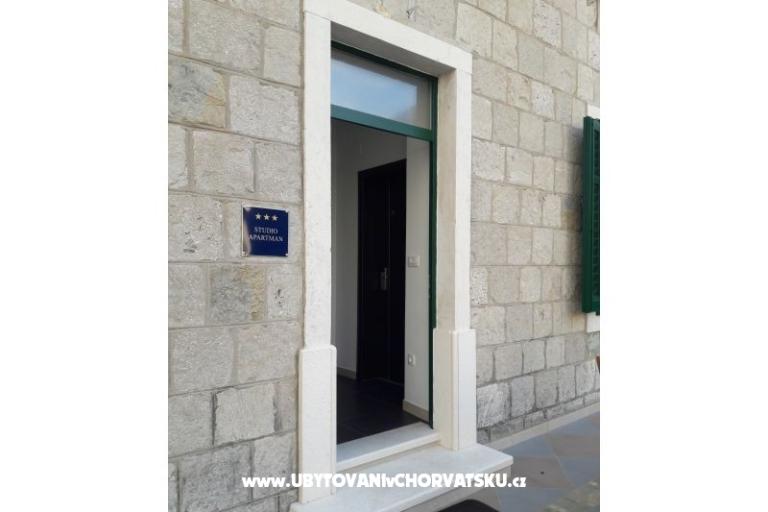Apartmány Džapo  – foto 6