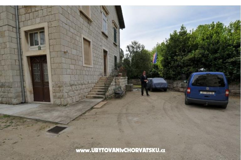 Apartmány Džapo  – foto 9