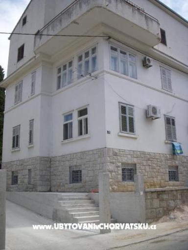 Apartmány Filipović – foto 2