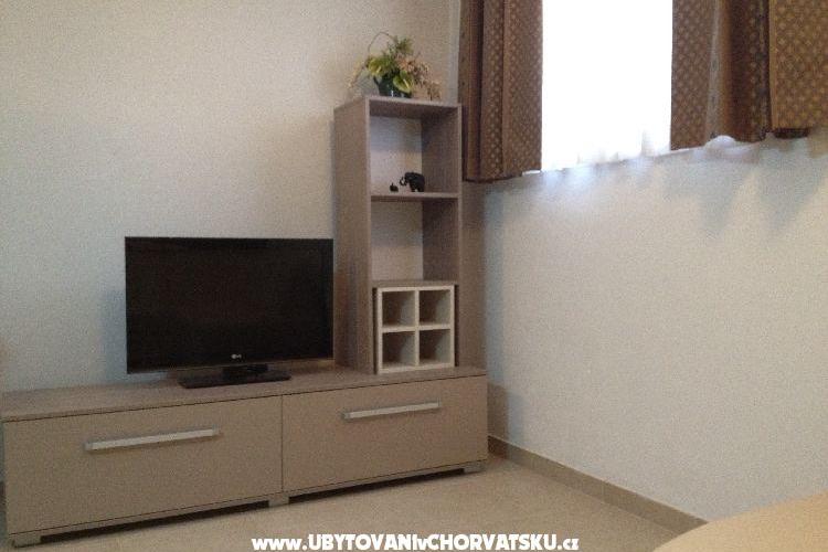 Apartmány Filipović – foto 3