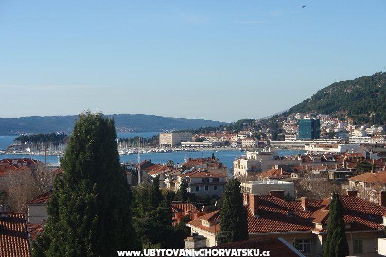 Apartmány Filipović – foto 9