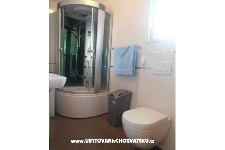 Apartmány Gloria – foto 14