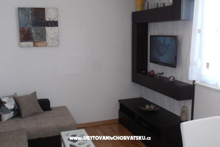 Apartmány Gloria – foto 5