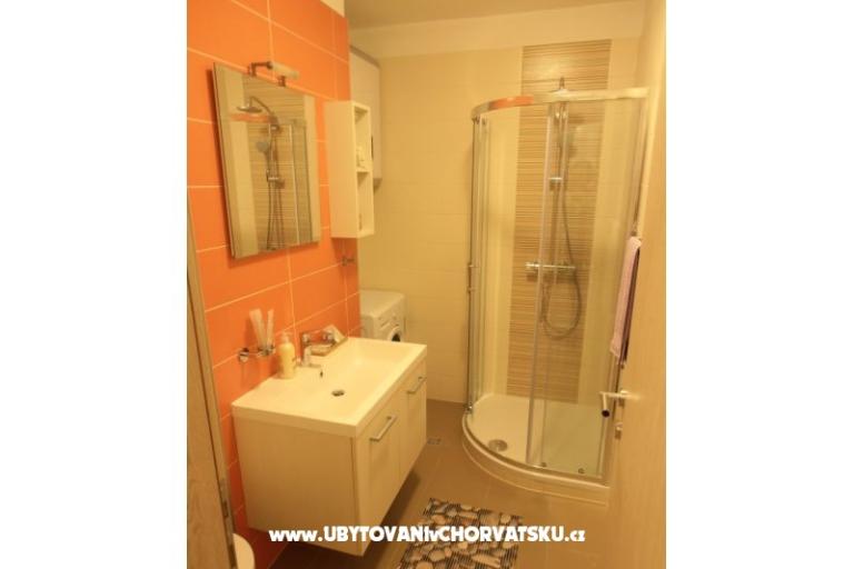 Apartmány Gloria – foto 8