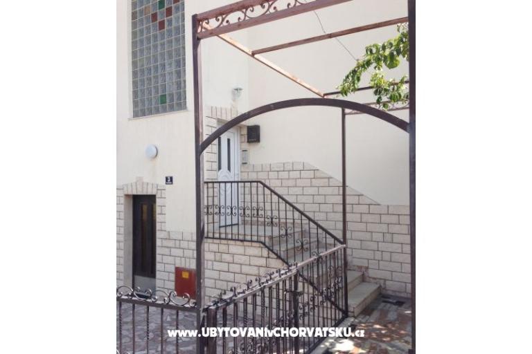 Apartmány Jelena  – foto 13