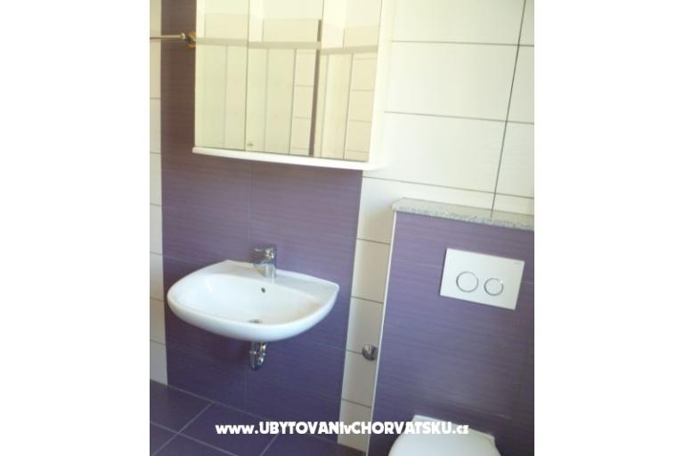 Apartmány Jelena  – foto 16