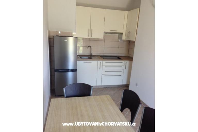 Apartmány Jelena  – foto 4