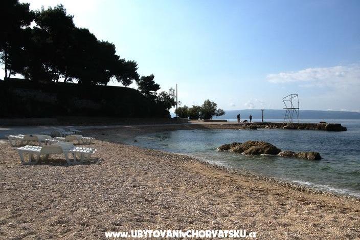 Villa KOMOD Apartmány – foto 12