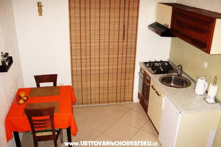 Villa KOMOD Apartmány – foto 14