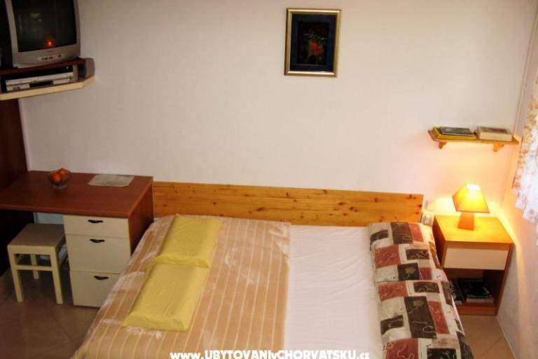 Villa KOMOD Apartmány – foto 15
