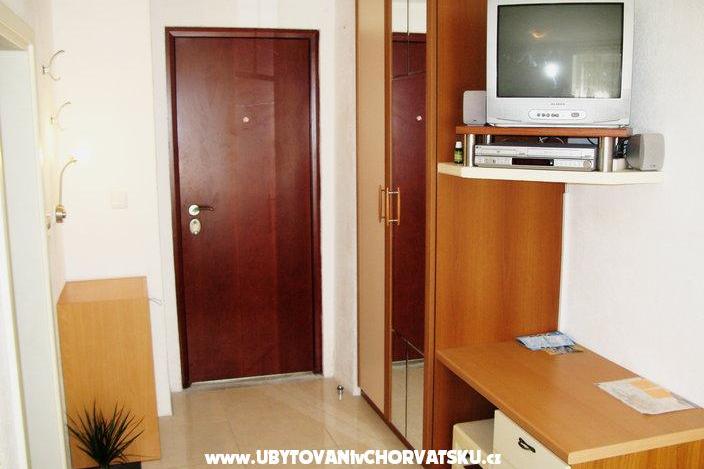 Villa KOMOD Apartmány – foto 16