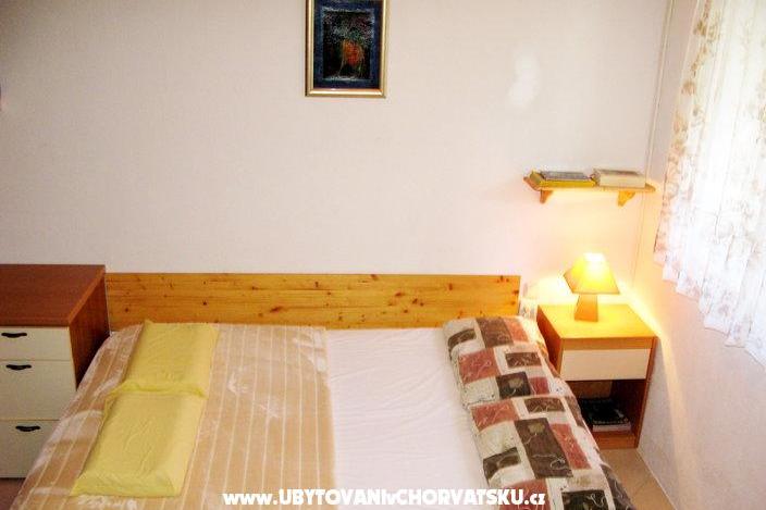 Villa KOMOD Apartmány – foto 17