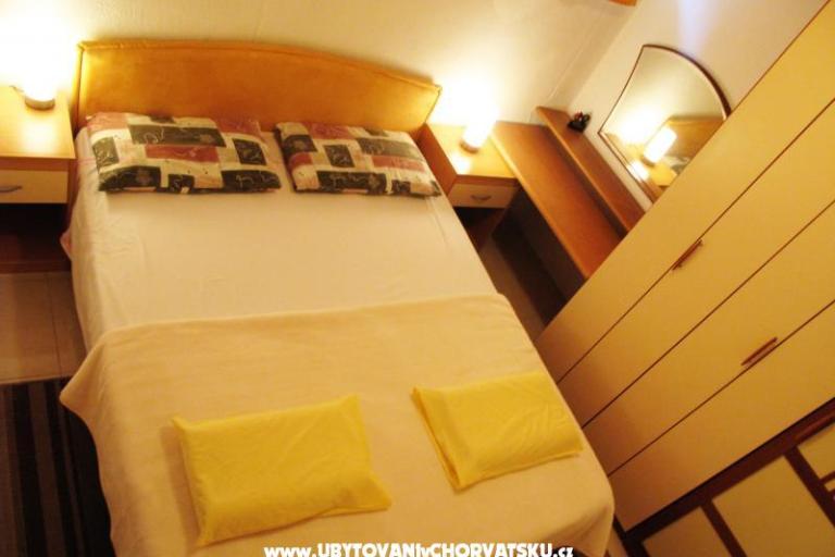 Villa KOMOD Apartmány – foto 2