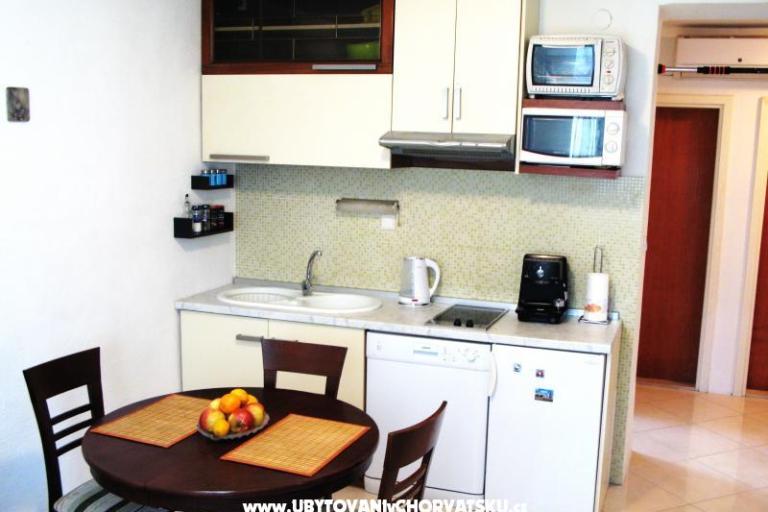 Villa KOMOD Apartmány – foto 6