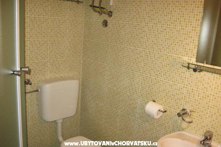 Villa KOMOD Apartmány – foto 9