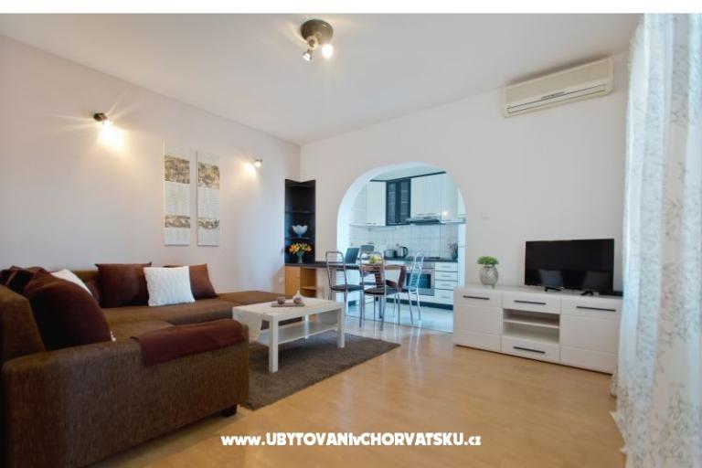 Apartmány Pepa – foto 14