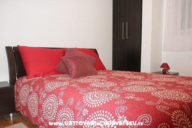 Apartmány Split – foto 4