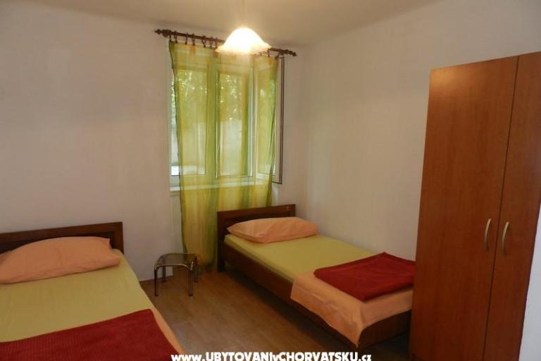 Apartmány Split Duma – foto 10