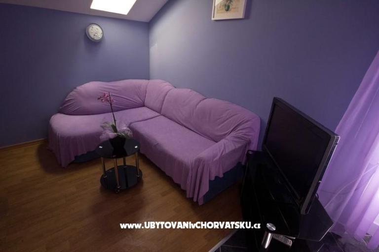 Apartmány Split Duma – foto 16