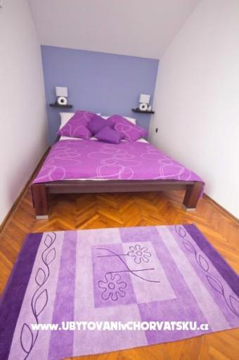 Apartmány Split Duma – foto 3