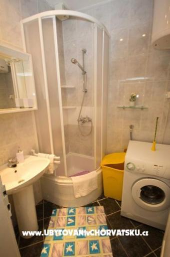 Apartmány Split Duma – foto 8