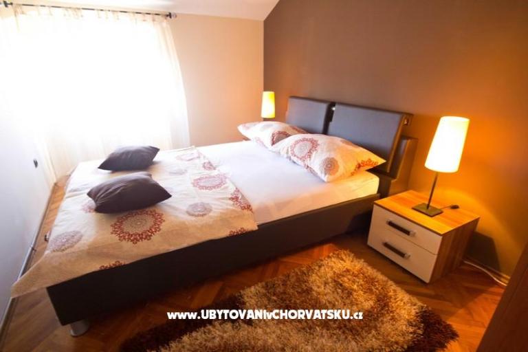 Apartmány Split Duma – foto 9