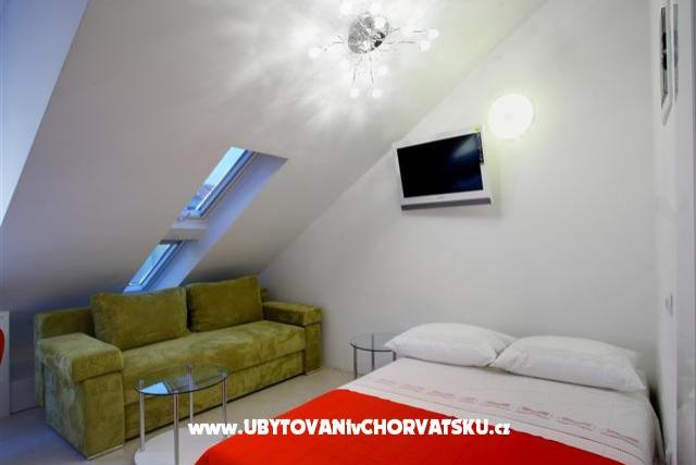 Luxury Apartmány Tin – foto 12