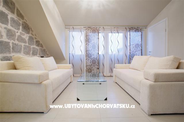 Luxury Apartmány Tin – foto 15