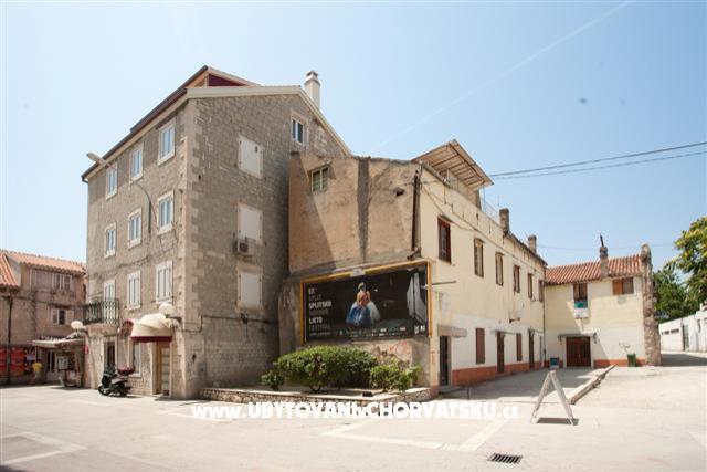 Luxury Apartmány Tin – foto 16