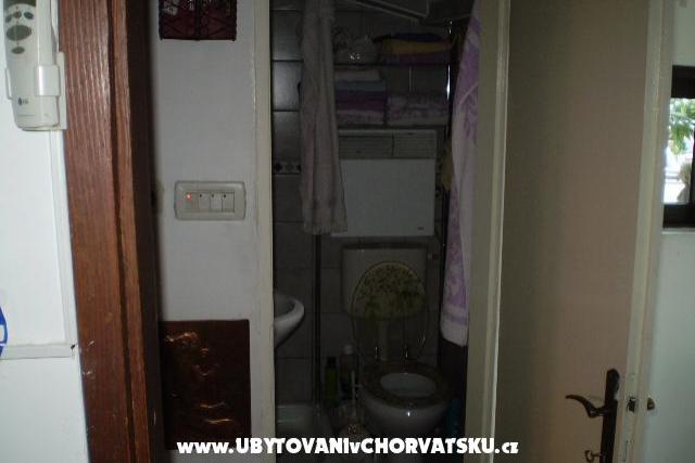 Apartmány Split-Croatia – foto 3