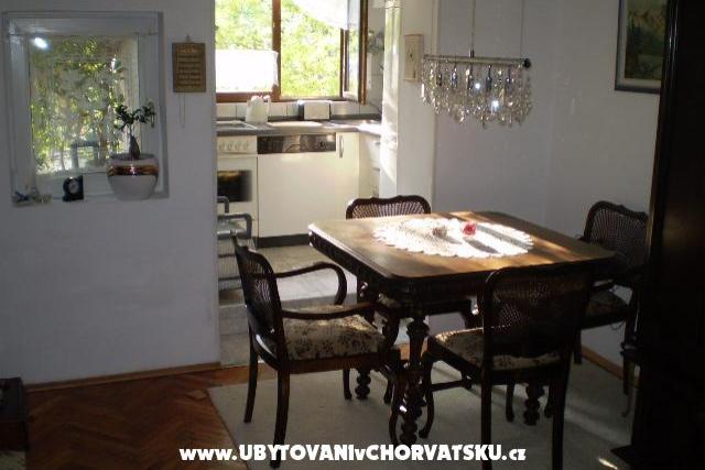 Apartmány Split-Croatia – foto 5