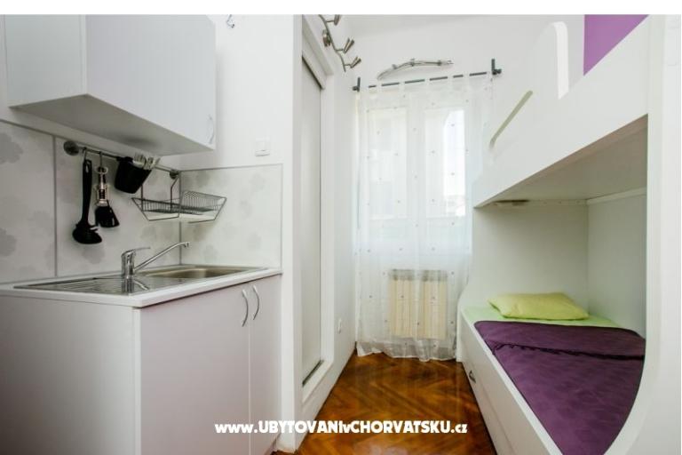 Apartmány Villa Lole – foto 8