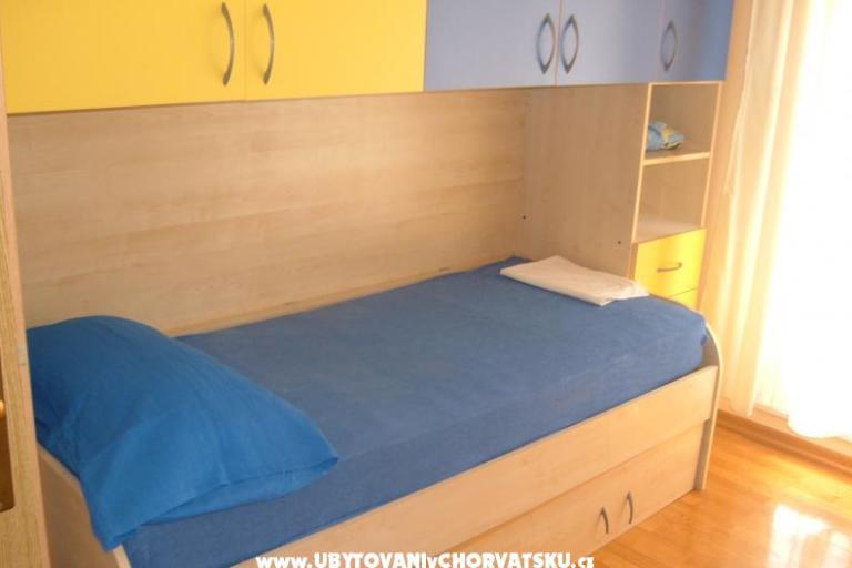 Apartmány šolta-nečujam split – foto 5