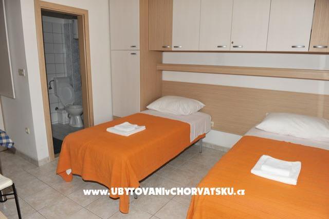Apartmány Zvizda Mora Split – foto 3