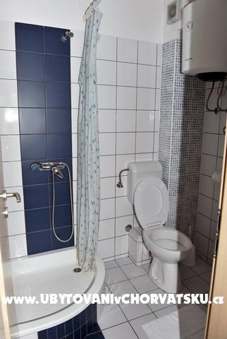 Apartmány Zvizda Mora Split – foto 5