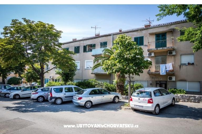 Apartmán Cosy – foto 9