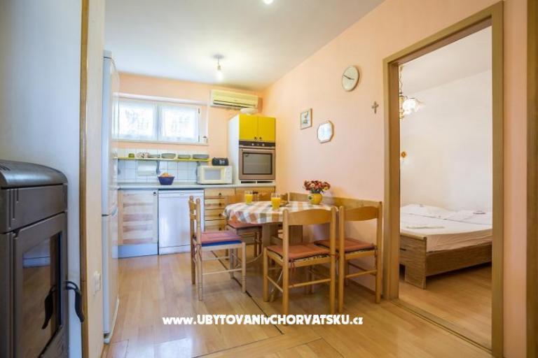 Apartmán Cosy – foto 3