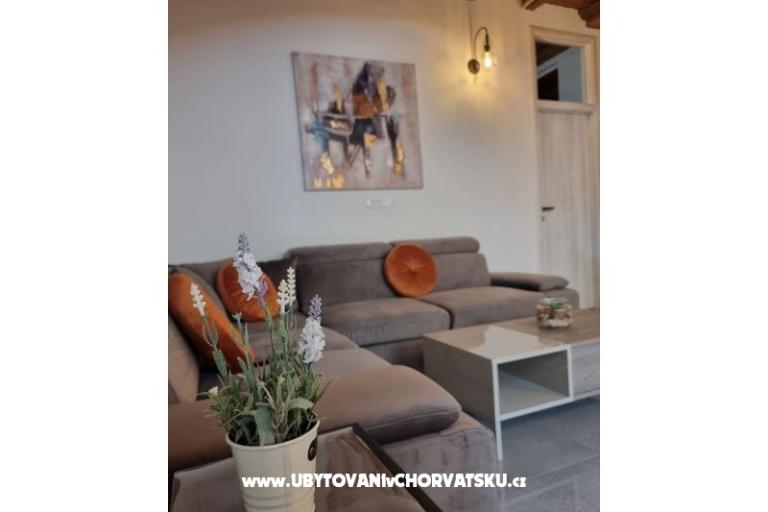 Apartmány Martini and Arch Bacvice – foto 13