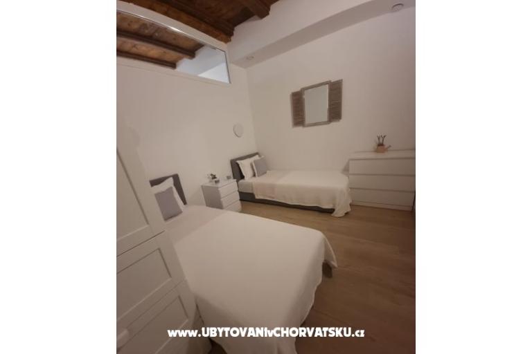 Apartmány Martini and Arch Bacvice – foto 17