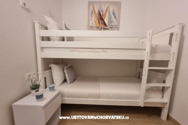 Apartmány Martini and Arch Bacvice – foto 18