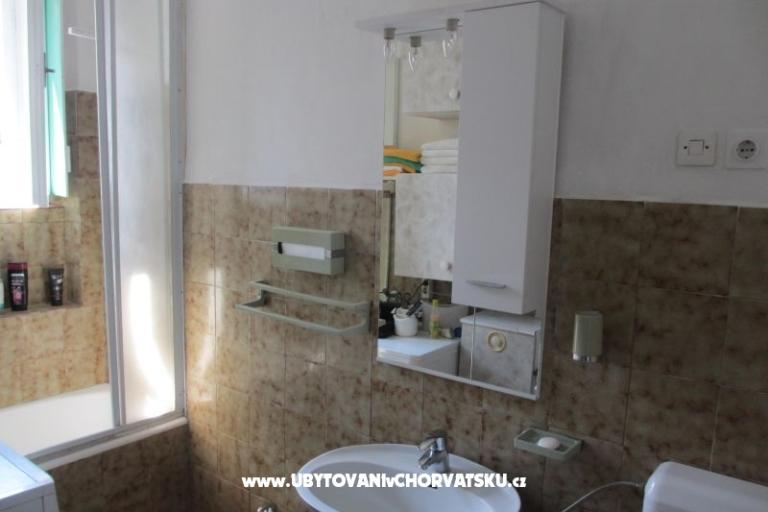 Apartmán Rina – foto 12