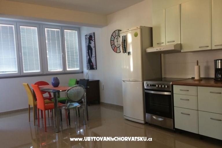Apartmán Sunčani Split – foto 2